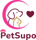Petsupo logo