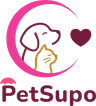 Petsupo logo
